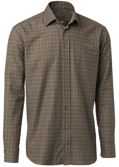 CHEVALIER päevasärk Mare Cotton Wool