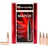 6mm .243 BTHP MATCH 105gr/6,8g - Image 2