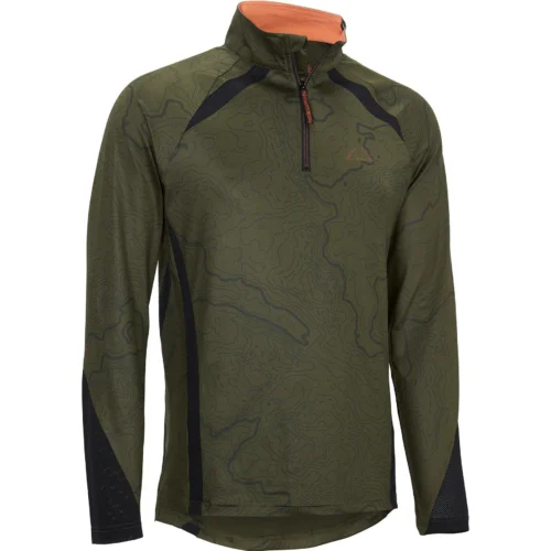 SWEDTEAM sviiter Alpha Antibite™ Green