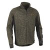 SWEDTEAM sviiter Lynx Full-Zip Green