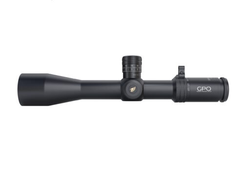 SPECTRA 6X 4,5-27x50i PLRi - Image 3