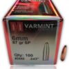 6mm .243 SP 87gr/5,6g - Image 2