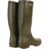 AIGLE kummikud Parcours 2 Jersey (khaki) suurus 45 - Image 3