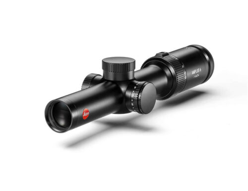 LEICA Amplus 6 1-6x24i L-4a