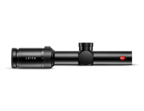 LEICA Amplus 6 1-6x24i L-4a - Image 3