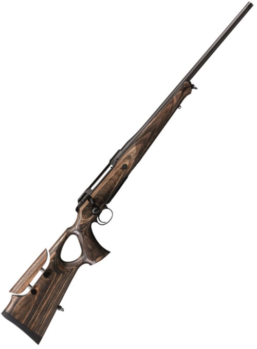 Sauer 101 GTI 9,3x62