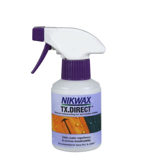 NIKWAX TX.Direct pihustatav hooldusvahend 150 mm / 300 ml - Image 2