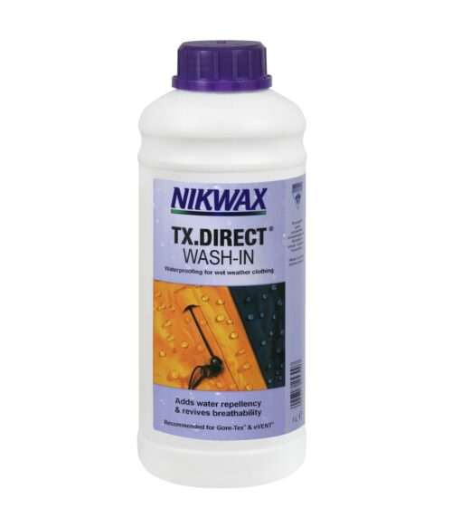 NIKWAX TX.Direct sissepestav hooldusvahend 300 ml / 1000 ml - Image 2
