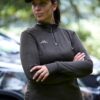 SWEDTEAM naiste fliissviiter Ultra Light Zip - Image 2