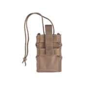 MIL-TEC mobiiltelefoni kott Molle coyote