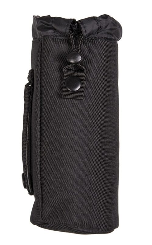 MIL-TEC joogipudeli vutlar Black - Image 2