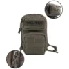 MIL-TEC võtmehoidja Assault Pack Oliv