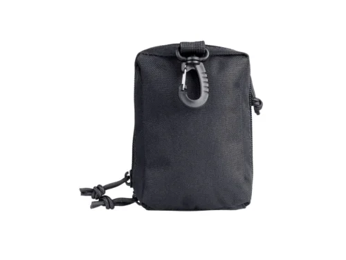 MIL-TEC võtmehoidja Assault Pack must - Image 2
