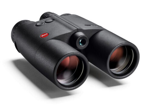 Leica Geovid R 10x42