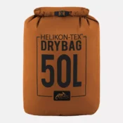 HELIKON-TEX veekindel kott 50L orange