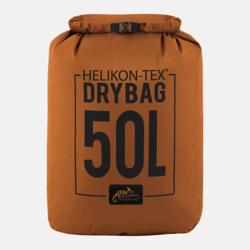 HELIKON-TEX veekindel kott 50L orange