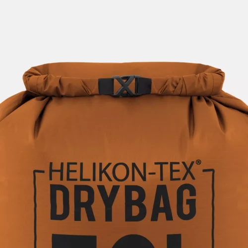 HELIKON-TEX veekindel kott 50L orange - Image 2