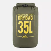 HELIKON-TEX veekindel kott 35L green