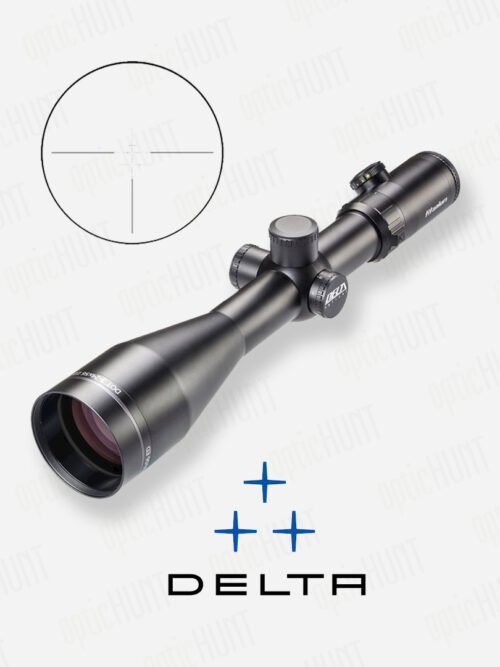 DELTA Titanium 3-24x56 ED HMR.P300