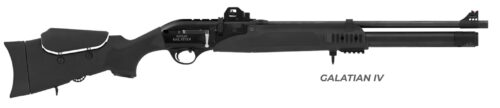 Hatsan PCP GALATIAN IV - Image 2