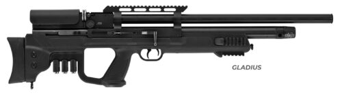 Hatsan PCP GLADIUS - Image 2