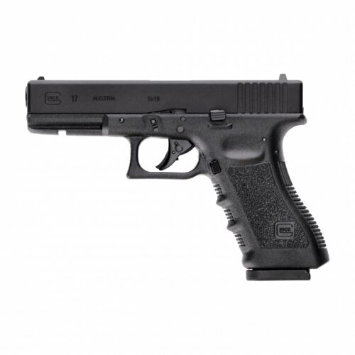 ÕHUPÜSTOL (C02) Glock 17 gen.3 - Image 5