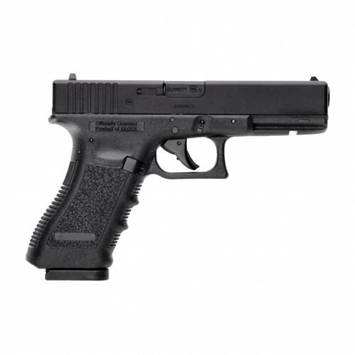 ÕHUPÜSTOL (C02) Glock 17 gen.3 - Image 4