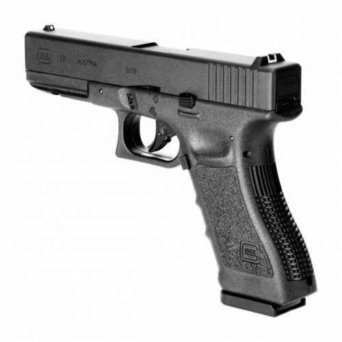ÕHUPÜSTOL (C02) Glock 17 gen.3 - Image 2