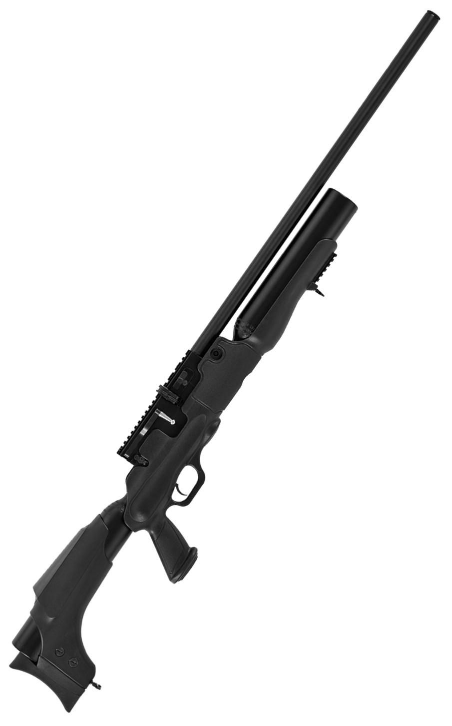 Hatsan PCP HERCULES