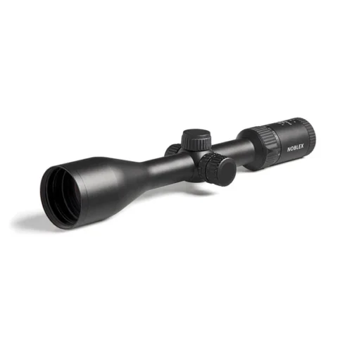 Noblex NZ6 3-18x56 4i