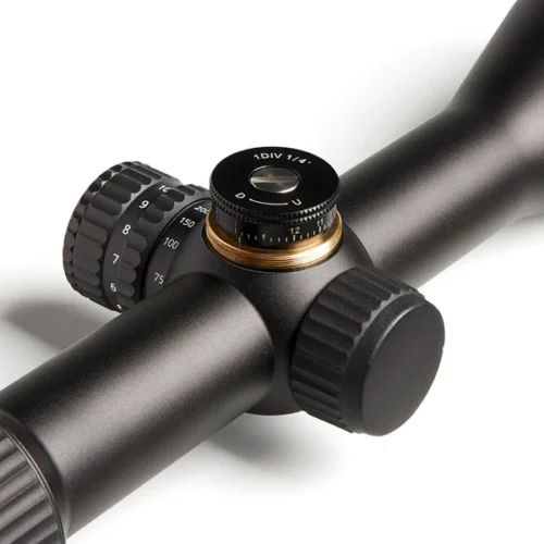 Noblex NZ6 2-12x56 4i - Image 2