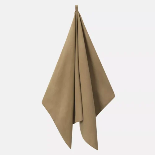 HELIKON-TEX mikrokiud rätik coyote - Image 2