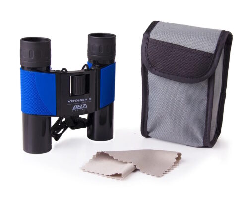 Delta Voyager 10x25 - Image 2