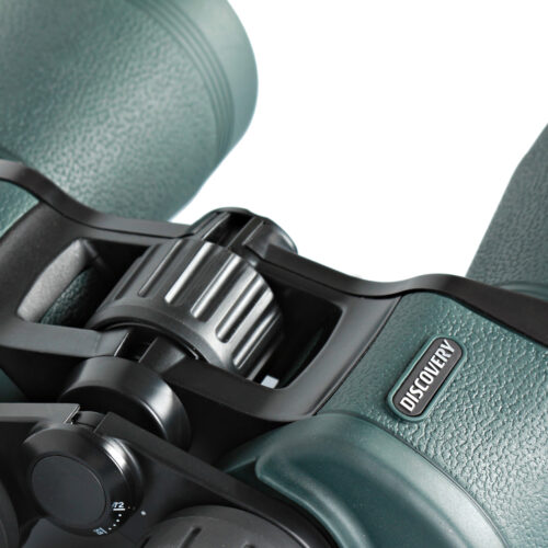 Delta Optical Discovery 10x50 - Image 3