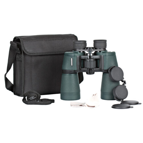 Delta Optical Discovery 10x50 - Image 4