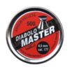 Diabolo Master 4,5mm