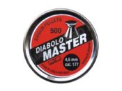 Diabolo Master 4,5mm