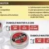 Diabolo Master 4,5mm - Image 2