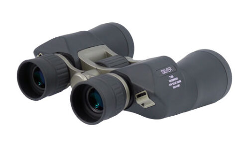 Delta Optical Silver 7x50 - Image 3