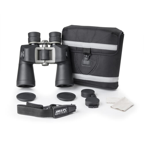 Delta Optical Silver 7x50 - Image 4