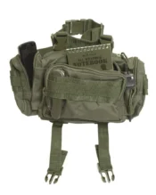MIL-TEC vöökott Modular System oliv