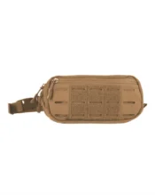 MIL-TEC vöökott Fanny Laser Cut coyote