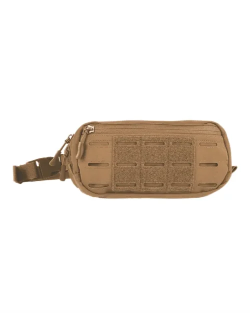 MIL-TEC vöökott Fanny Laser Cut coyote