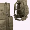 MIL-TEC seljakott GEN.II 65L oliv - Image 2