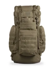 MIL-TEC seljakott GEN.II 65L oliv