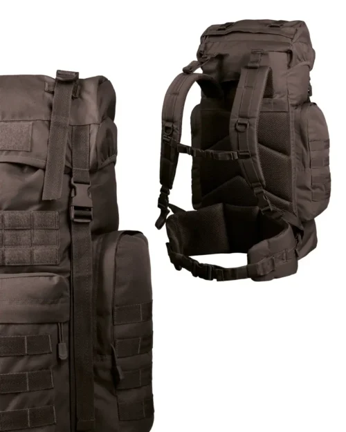 MIL-TEC seljakott GEN.II 65L must - Image 2