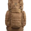 MIL-TEC seljakott GEN.II 65L dark coyote