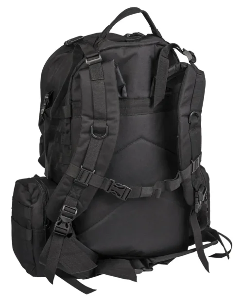 MIL-TEC seljakott Defense 36L - Image 2
