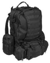 MIL-TEC seljakott Defense 36L