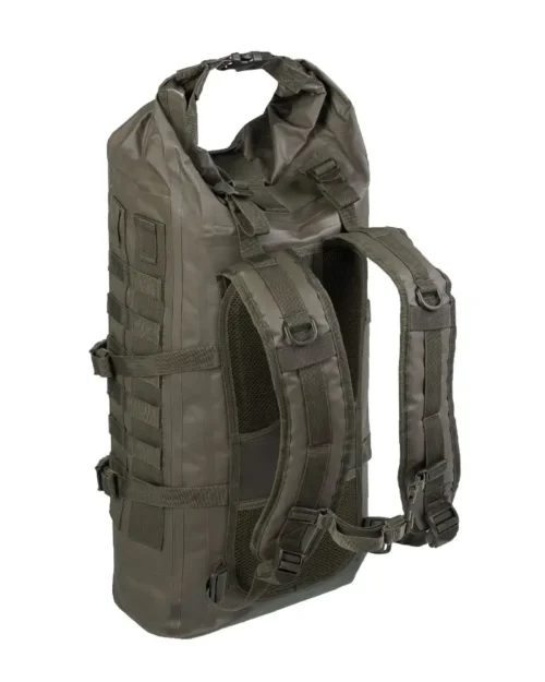 MIL-TEC taktikaline seljakott 35L oliv - Image 2